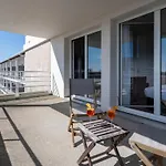 Golden Tulip And
