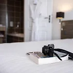 Golden Tulip And Hotel La Baule-Escoublac