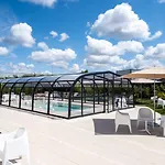 Golden Tulip And Hotel 4*