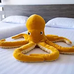 Hotel Golden Tulip And 4*