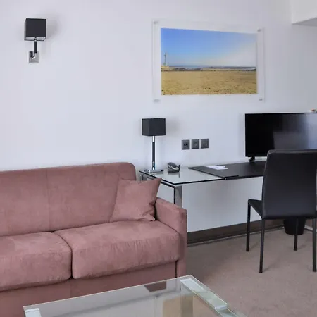 Golden Tulip And La Baule-Escoublac