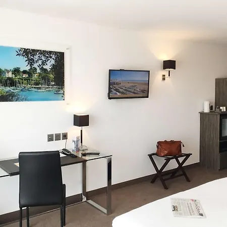 Golden Tulip Ξενοδοχείο La Baule