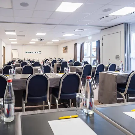 Golden Tulip And Hotel La Baule-Escoublac