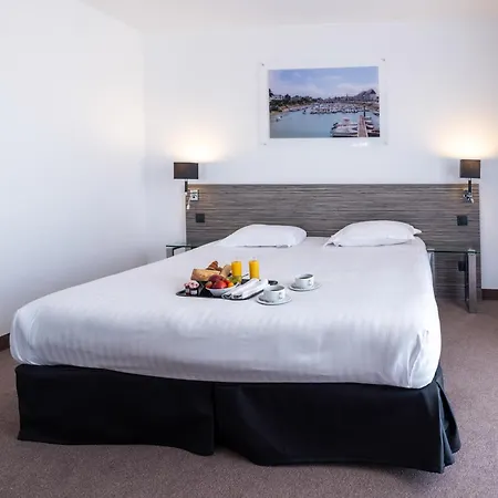 Golden Tulip And Hotel 4*