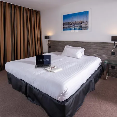 Golden Tulip And Hotel 4*