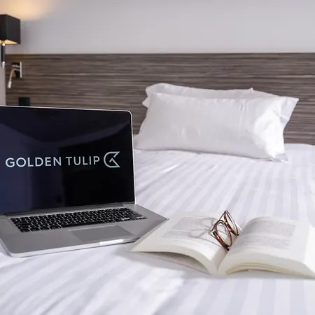 Golden Tulip And Hotel