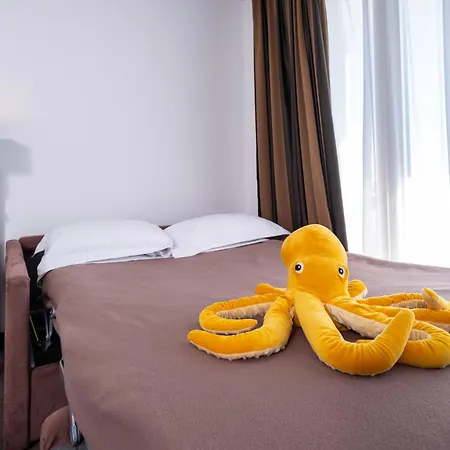 Ξενοδοχείο Golden Tulip 4*
