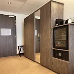 Golden Tulip And Hotel La Baule-Escoublac
