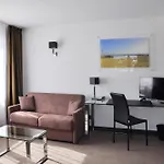 Golden Tulip And Hotel La Baule-Escoublac