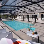 Golden Tulip And 4* La Baule-Escoublac