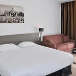 Golden Tulip Et Résidence 4*