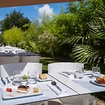 Golden Tulip And 4*
