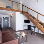 Golden Tulip And