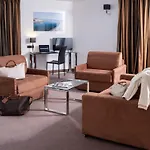 Golden Tulip And 4* La Baule-Escoublac