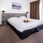 Golden Tulip And La Baule-Escoublac