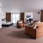 Golden Tulip And La Baule-Escoublac