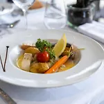 Golden Tulip And Hotel 4*