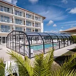 Golden Tulip And Hotel La Baule-Escoublac