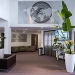 Golden Tulip And Hotel 4*