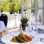 Hotel Golden Tulip And La Baule-Escoublac