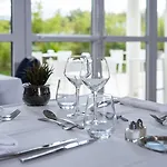 Golden Tulip And Hotel 4*