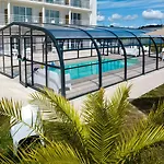 Golden Tulip Et Résidence Hotel 4*