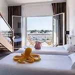 Golden Tulip And Hotell La Baule-Escoublac
