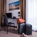Golden Tulip Et Résidence Hotel La Baule-Escoublac