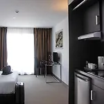 Golden Tulip And 4*