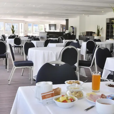 Hotel Golden Tulip And La Baule-Escoublac