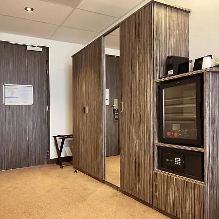 Golden Tulip Hotel&residence Hotel La Baule