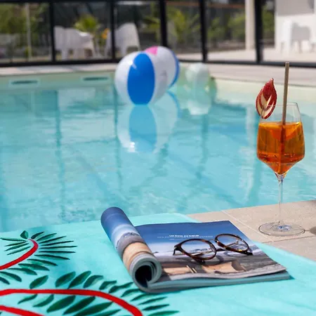 Golden Tulip Hotel&residence Hotel