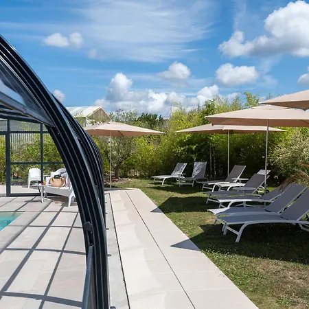 Hotel Golden Tulip And