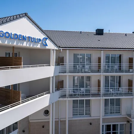 Golden Tulip Hotel&residence