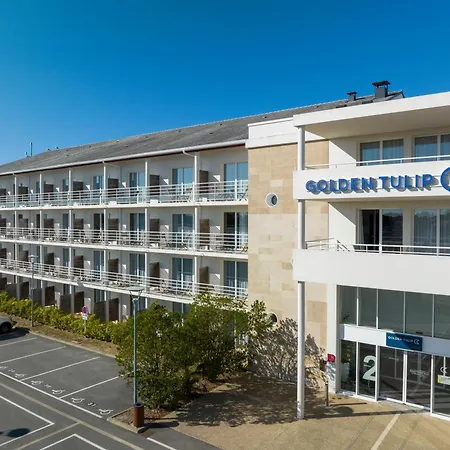 Golden Tulip Hotel&residence La Baule