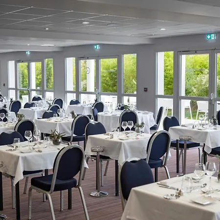 Golden Tulip And Hotel La Baule-Escoublac