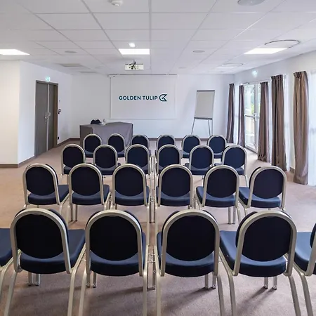 Hotel Golden Tulip Hotel&residence La Baule