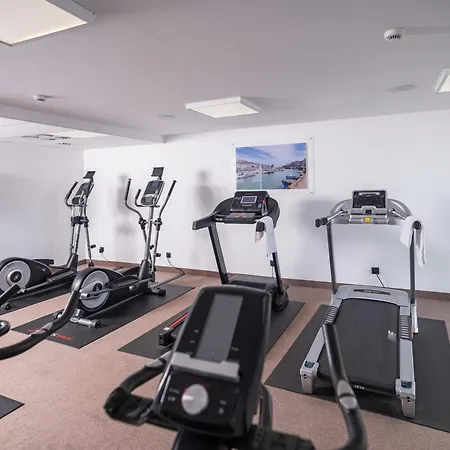 Hotel Golden Tulip And La Baule-Escoublac