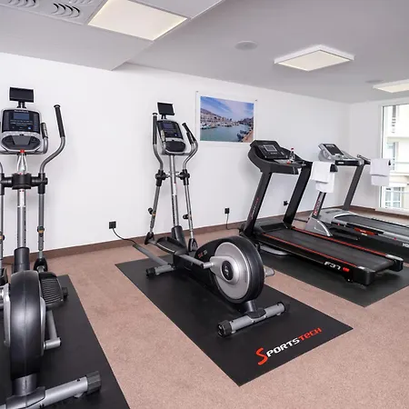 Golden Tulip Hotel&residence Hotel