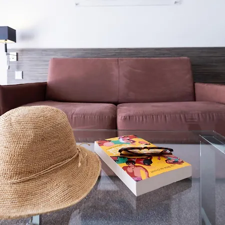 Golden Tulip Hotel&residence Hotel