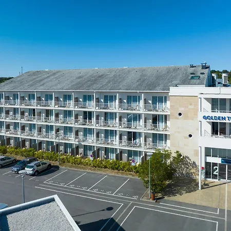 Golden Tulip Hotel&residence