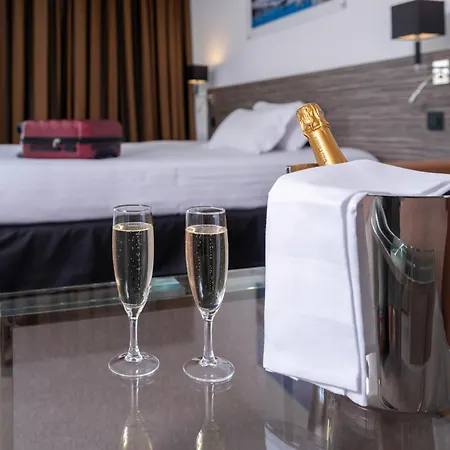 Golden Tulip Hotel&residence Hotel La Baule