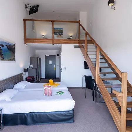 Golden Tulip Hotel&residence Hotel La Baule