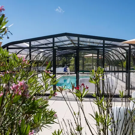 Golden Tulip Hotel&residence 4* La Baule