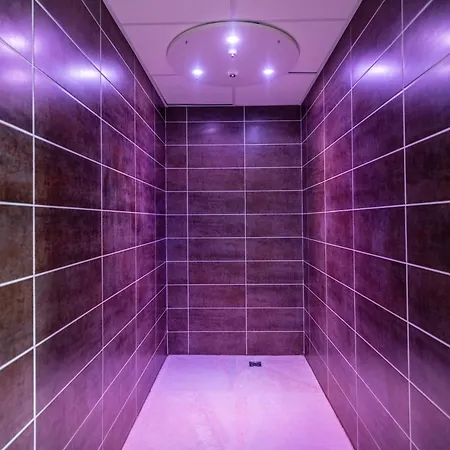 Hotel Golden Tulip And