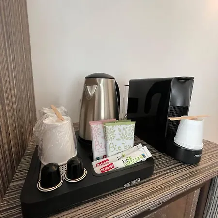 Hotel Golden Tulip La Baule-Escoublac