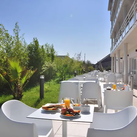 Hotel Golden Tulip And La Baule-Escoublac