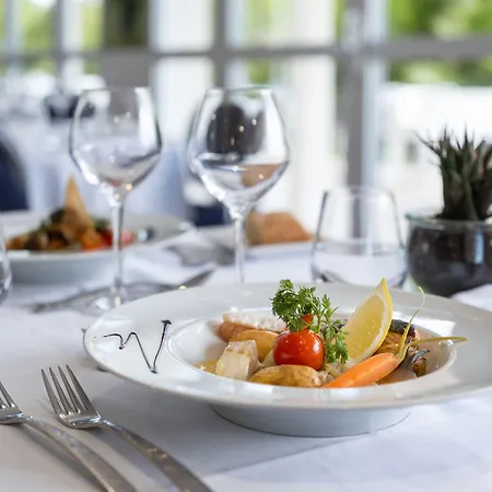 Ξενοδοχείο Golden Tulip And La Baule