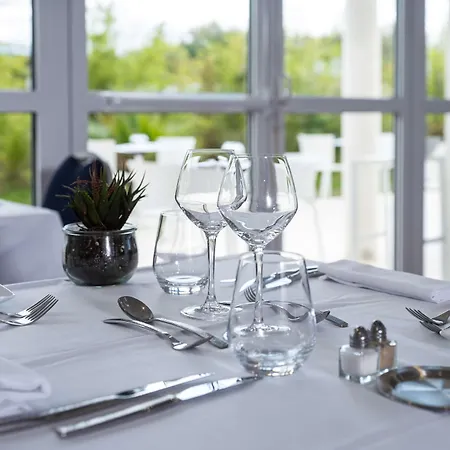 Golden Tulip And Hotel 4*