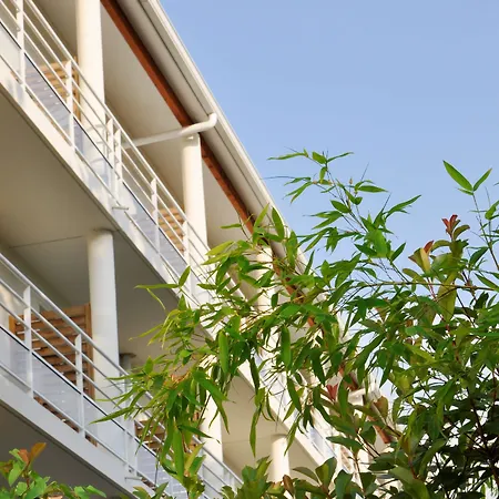 Golden Tulip And La Baule-Escoublac